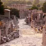 Discover the Timeless Grandeur of Ephesus: The Ancient Heart of Turkey