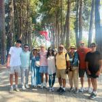 Ephesus & Virgin Mary House Tour from Kusadasi Cruise Port