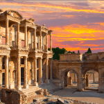 🏛️ Ephesus Tour Guide – Explore the Timeless Ancient City of Ephesus