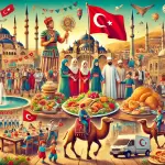 Culture & Relaxation Tours – Discover the Perfect Balance of Travel and Well-Being