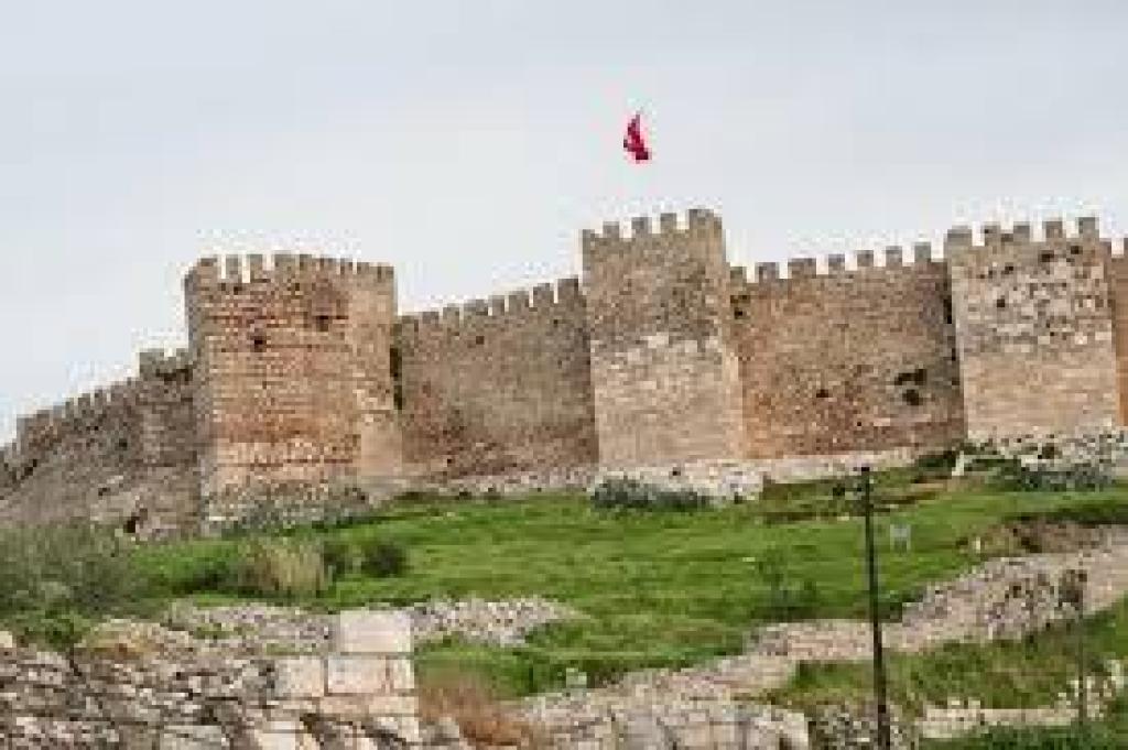 Explore Selçuk: A Gateway to Ancient Wonders Near Kusadasi