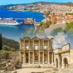 8-Day Biblical Journey: Seven Churches of Revelation & Ephesus Tour from Turkey