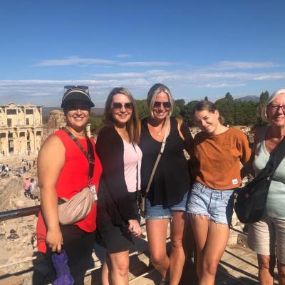 Ultimate Ephesus Travel Guide Best Ephesus Tours From Kusadasi Cruise Port, Top Shore Excursions & Complete Visitor Guide