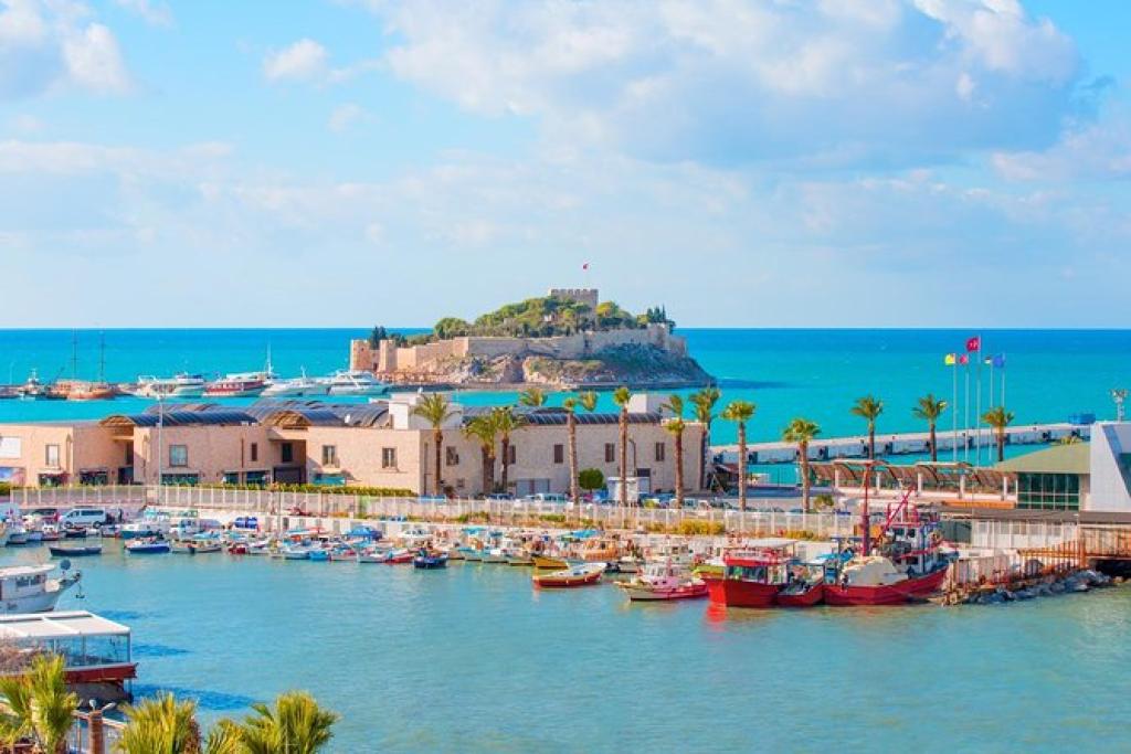 Kusadasi Excursions – Best Things to Do from Kusadasi Cruise Port