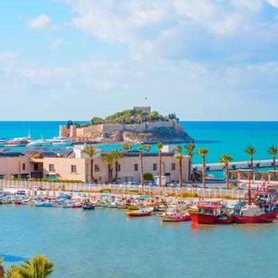 Kusadasi Excursions – Best Things to Do from Kusadasi Cruise Port