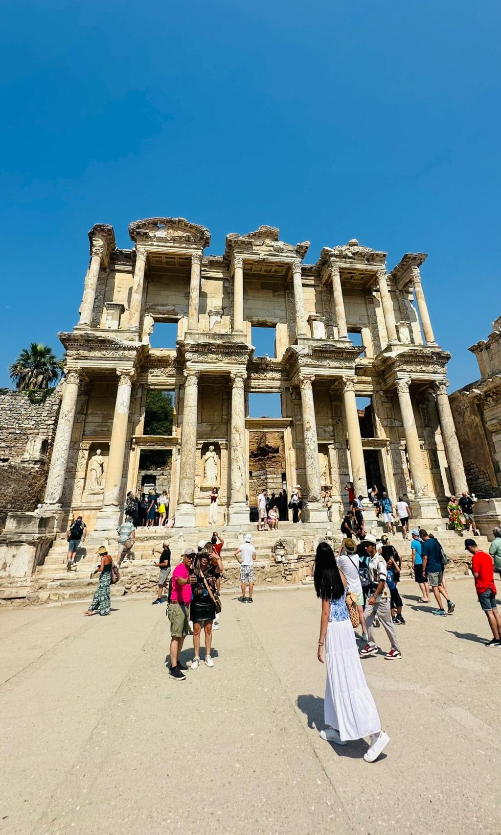 10 Things to Know Before Visiting Ephesus (2026 Travel Guide)