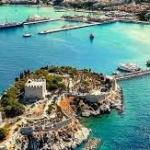 Best Kusadasi Tours: Ephesus & House of the Virgin Mary Guide