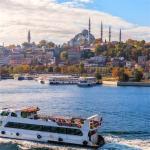 🌉 Istanbul Bosphorus Cruise and Shopping Tour from Port – For Cruise Passengers By Sea Drop Travel
