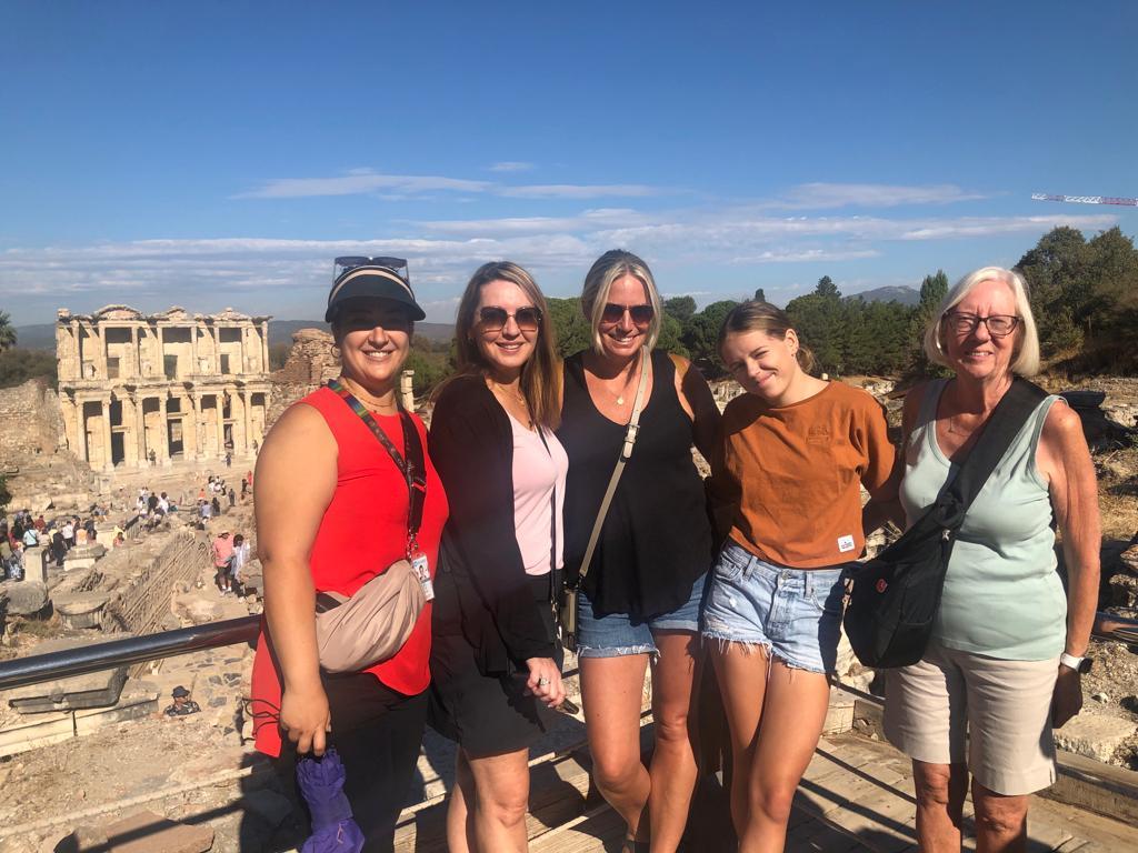 Ultimate Ephesus Travel Guide Best Ephesus Tours From Kusadasi Cruise Port, Top Shore Excursions & Complete Visitor Guide