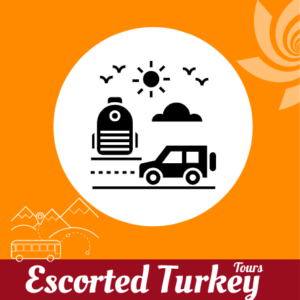 Escorted Turkey Tours