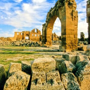 6 Day Turkey Tours Ancient Wonders